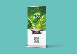 Impresion-de-mini-pendon-roller-para-eescritorio