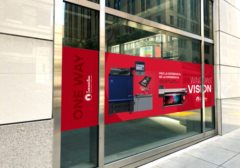 Windows Vision