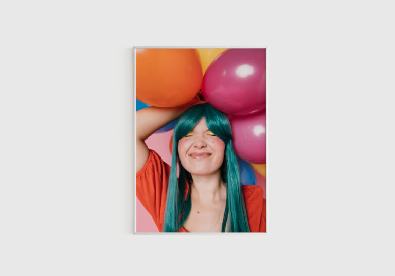 Foto poster  30×42